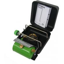 Optimus Hiker Plus Single Unit