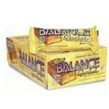 Balance Bar Caramel Blast Bars, 15 Bars