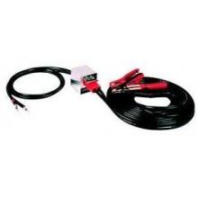Associated Equipment Battery Booster Cable System -Truck Mount