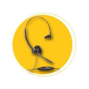 Plantronics Mobile Convertible Headset