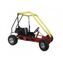 Ken-Bar D-857 Go-Kart Electric Start