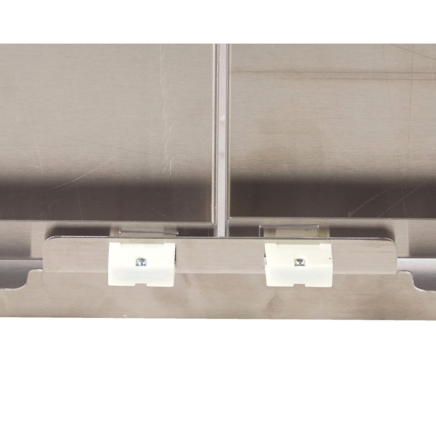 Magnetic Door Latch - On Frame