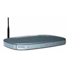 Netgear 802.11G ADSL GATEWAY MODEM
