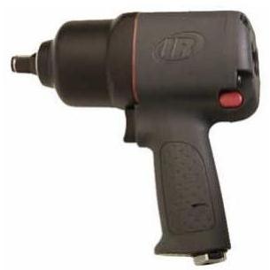 Ingersoll-Rand 1/2 Inch Heavy Duty Air Impact Wrench