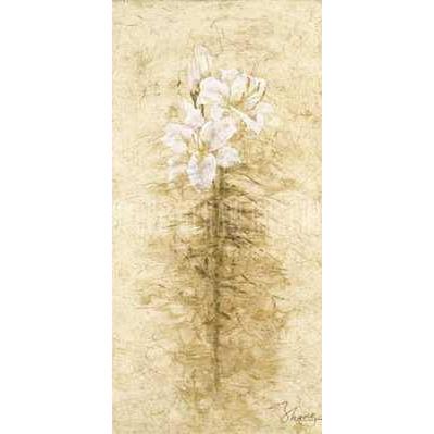 Lily Fair Poster Print
