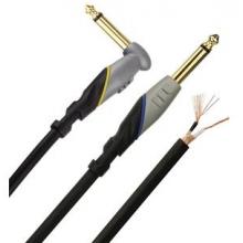 PROFESSIONAL INSTRUMENT CABLE (12 FT; STRAIGHT)
