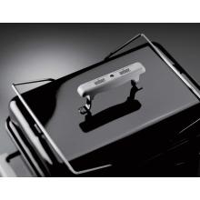 Handle and Lid Locks