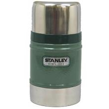 Stanley Vacuum Food Jar, 17 Oz. Green