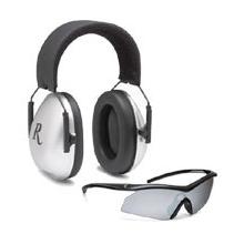Radians T10 True Junior, Glasses And Earmuff Combo