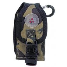SMALL UNIVERSAL CAMOUFLAGE RUGGED CASE