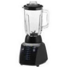 B D 12SPD BLENDER 475W 42oz GLASS JAR BLK REP BL600B