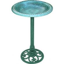 Alpine Bird Bath