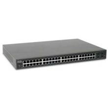D-Link SWITCH 48-PORT 10/100/1000MBPS
