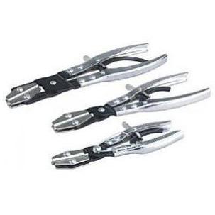 OTC Stinger Hose Pinch-Off Pliers Set - 3 Pc.