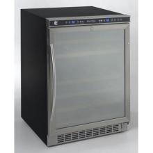 Avanti Wine & Beverage Cooler - 46 Bottle