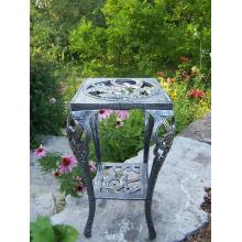 Oakland Living Hummingbird Table Plant Stand