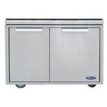 DCS 30 Inch Grill Cart With Access Drawers