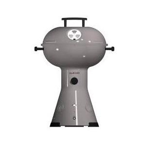 Gastar M-iGrill Portable Gas Grill - Silver