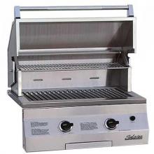 Solaire Gas Grills 27 Inch Basic Built-In Infrared Propane Gas Grill