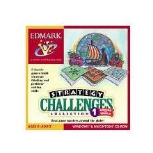 STRATEGY CHALLENGES COLLECTIONS VOL 1