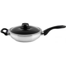 Innova 9.5 Inch Covered Nonstick Fry Pan With Eclipse