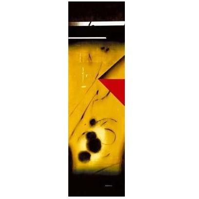Vertex 1 Poster Print