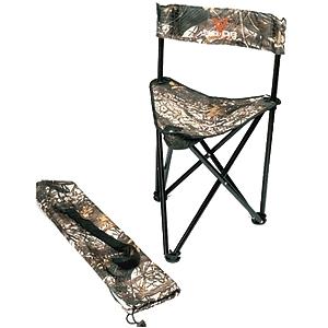 3006 3Leg Blind Chair S/S Camo