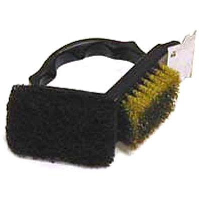 Two Way Grill Brush