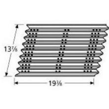 Stainless Steel Heat Plate Corrugated Grate 99501