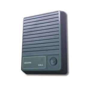 VALCOM Talkback Doorplate Surface Spk