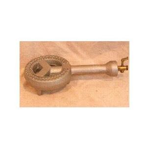 Low Pressure Gas Burner