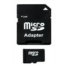 Delkin 1GB Micro SD Card