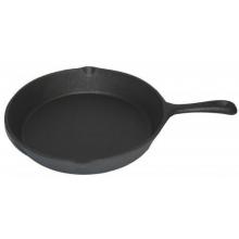 Seasoned Cast Iron Skillet - 8 Inch