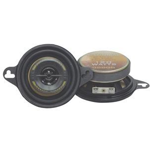 YELLOW LABEL SERIES 2-WAY SPEAKERS (3.5 Foot 120-WATTS)