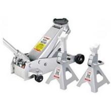 OTC Stinger 3-Ton Jack Pack - Floor Jack Plus Jack Stands
