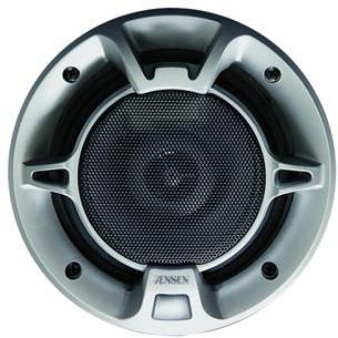JENSEN JS652 2-WAY PROMO SERIES SPEAKERS (6.5 Inch, 75W)