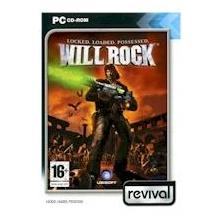 WILL ROCK (DVD STYLE BOX)