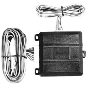 WINDOW CONTROL MODULE