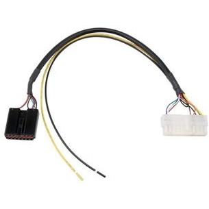 AUXILIARY AUDIO INPUT (FORD , LINCOLN , MERCURY )