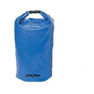 Dry Pak Roll Top Dry Gear Bag - Blue