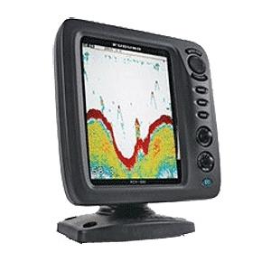 Furuno FCV-585 Color Fishfinder
