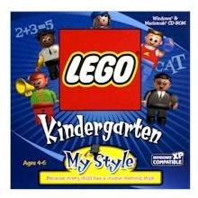 LEGO KINDERGARTEN