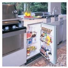 Marvel Outdoor All Refrigerator - 24 Inches
