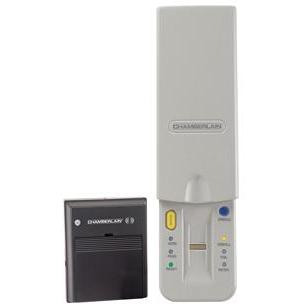 FINGERPRINT KEYLESS ENTRY TRANSMITTER