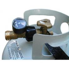 BBQ Guys Propane Guage/Leak Detector