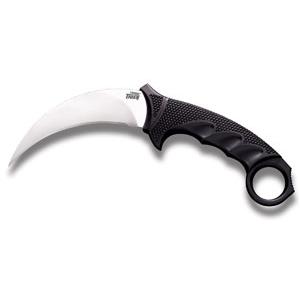 Cold Steel Steel Tiger
