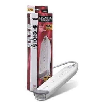 Belkin 7 Outlet Surge Protector
