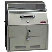 Hasty-Bake Fiesta Built-In Charcoal Grill