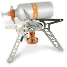 Brunton Bantam - White Gas Stove