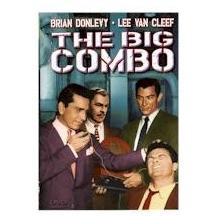 BIG COMBO (DVD MOVIE)